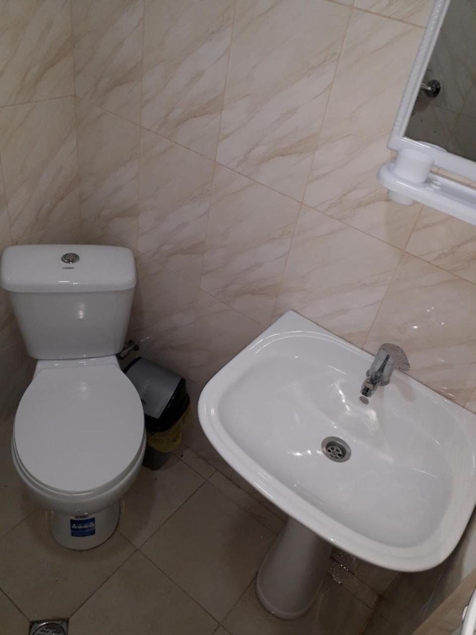 Apartament Sofia Apartment Borjomi Luaran gambar