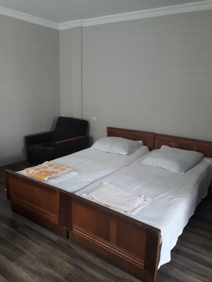 Apartament Sofia Apartment Borjomi Luaran gambar