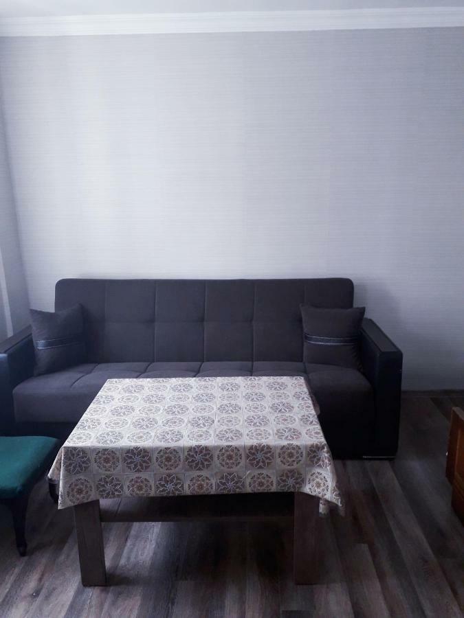 Apartament Sofia Apartment Borjomi Luaran gambar