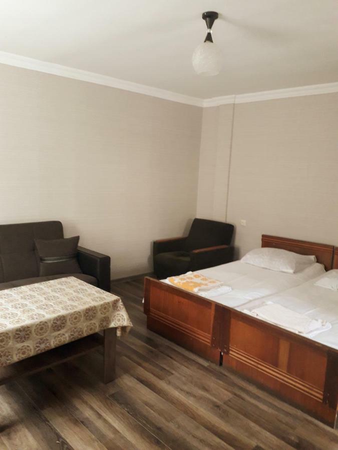 Apartament Sofia Apartment Borjomi Luaran gambar