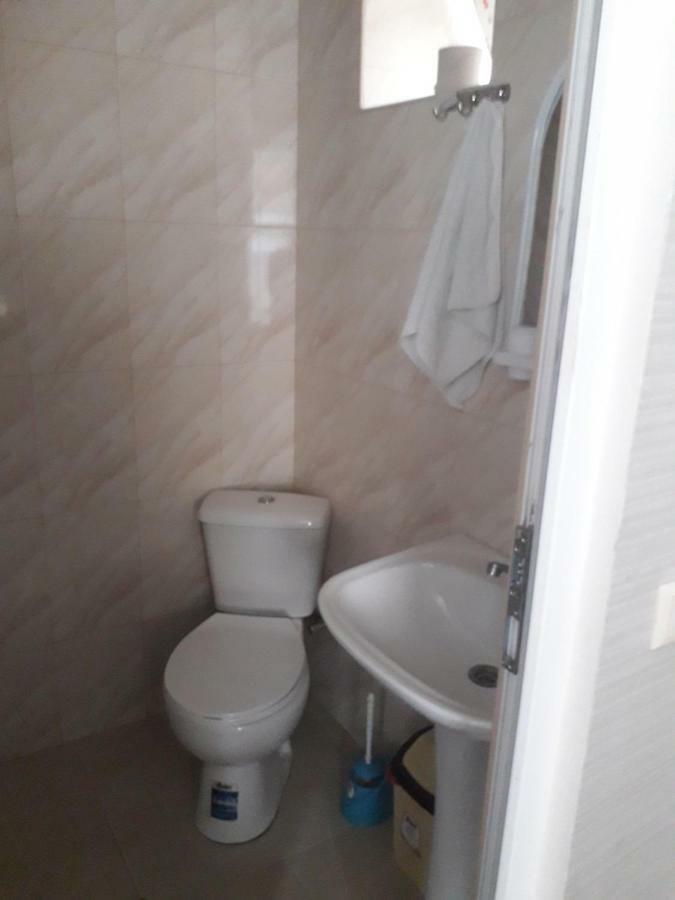 Apartament Sofia Apartment Borjomi Luaran gambar